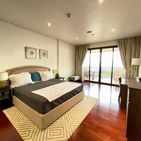 Signature Living Resort Apartments With Private Beach And Laguna Pool , Palm Jumeirah Dubai Buitenkant foto